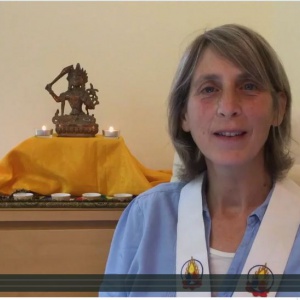 Launching the Complete Works of Sangharakshita