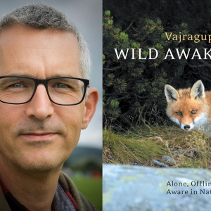 Vajragupta and Wild Awake