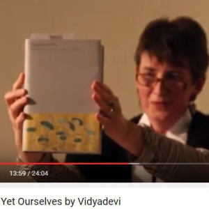 Vidyadevi's overview of The Complete Works