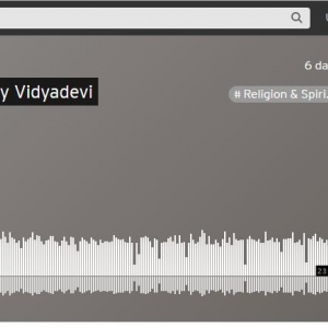 Beyond Us, Yet Ourselves on Soundcloud