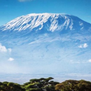 Kilimanjaro