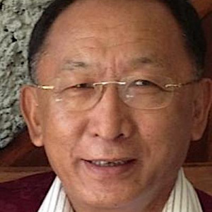 Nangzey Dorjee