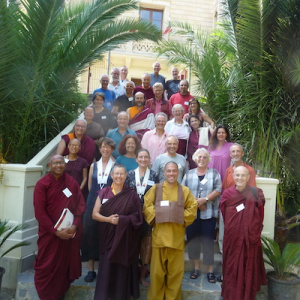 BTE group photo 2019