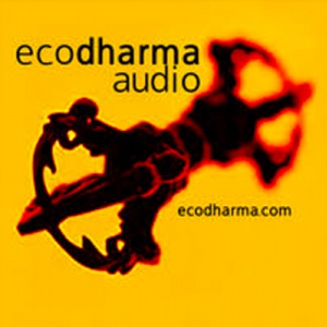 Eco Dharma logo