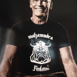Poster of Lama Ole