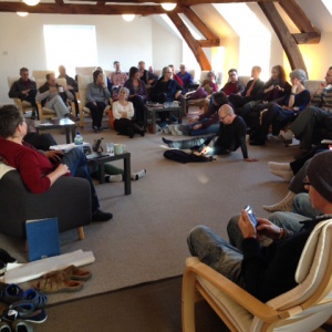 European Chairs at work