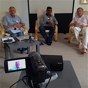 Saddhaloka, Yashosagar and Saccanama