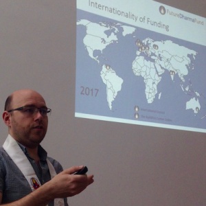 Viryanaga on worldwide grants