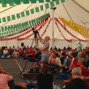 Cameraman Upekshapriya