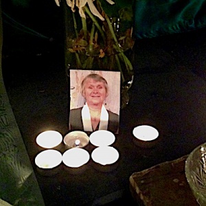 Remembering Abhayanita