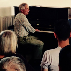 Laughter with Ratnadhya