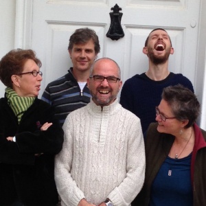 The Development Team