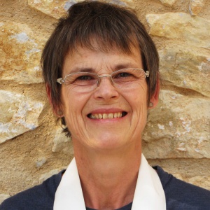 New Chair Samantabhadri