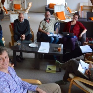 FutureDharma trustees