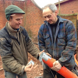 Yashodeva and Sanghadeva