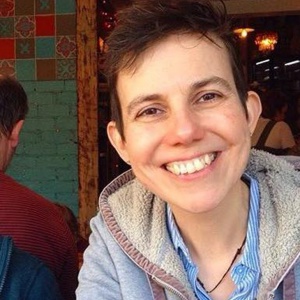 Liz Bassett, FutureDharma Fund