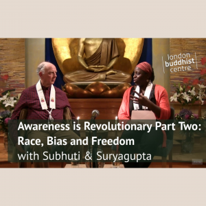 Subhuti & Suryagupta