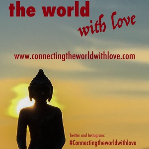 Connecting the world with love