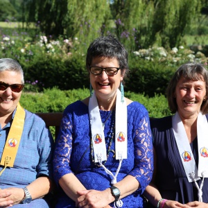 Parami, Abhayamala and Samacitta