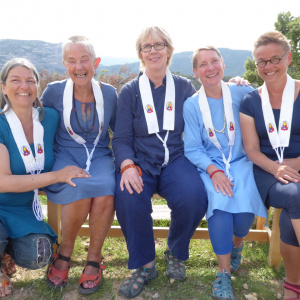 Maitrilila, Prakashadhi, Dayanandi, Viryadhi and Tarodaya
