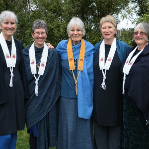 New Zealand September 2016