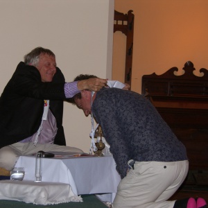 Saddhaloka and Rijumuni 2