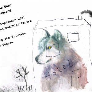 Wolf at the Door September 4&5