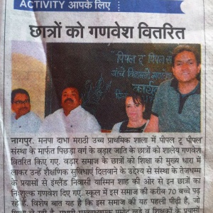 Tejadhamma's guidance