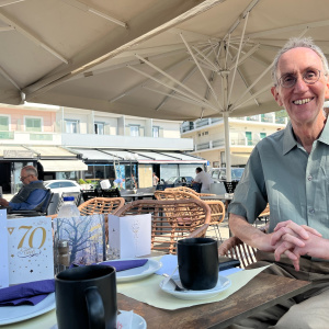 Mahamati 70th Birthday