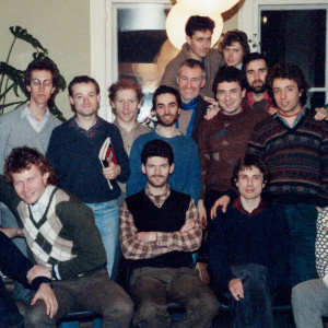 Sukavati 1980 (Mahamati back left)