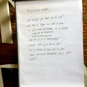 Some questions for reflection during Buddha day, Amsterdam Buddhist Centre
