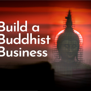 buddhist business