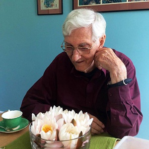 Bhante Sangharakshita