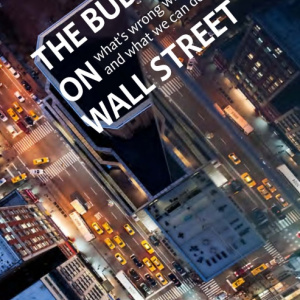Vaddhaka's 'The Buddha on Wall Street'