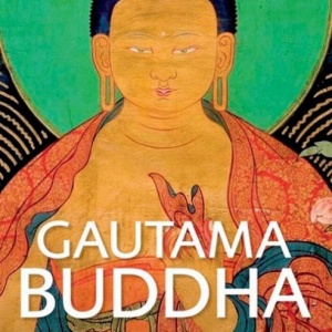 Gautama Buddha by Vishvapani