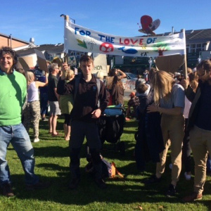 Highland Sangha, Scotland