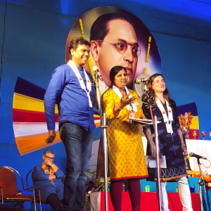 India Dhamma Trust Presentation