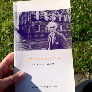 Norma MacCaig Selected Poems