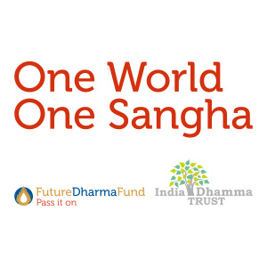 One World, One Sangha