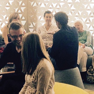 West London Sangha, England