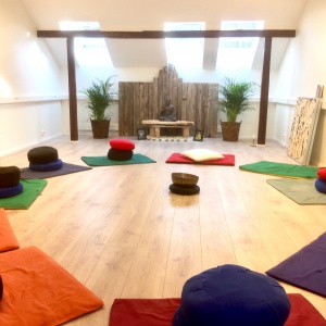 Our new buddhistcentre