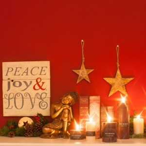 Peace Joy and Love to All xxx