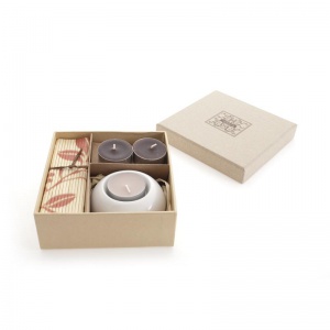 Candle, Oil and Incense Gift Sets