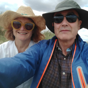 Abhayanandi and Ratnaprabha