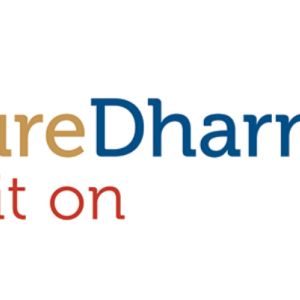 Future Dharma Fundraising