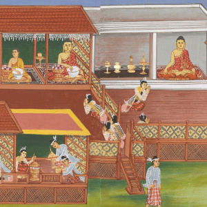 You and Your Order Life