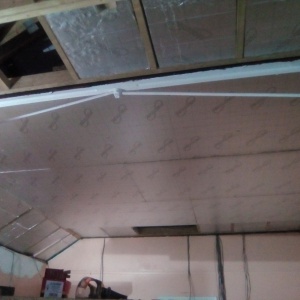 OOH Insulation is exciting!