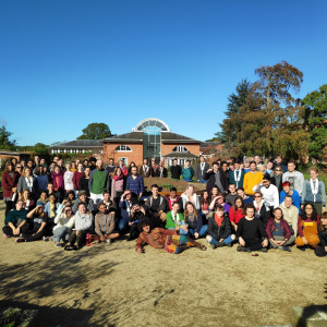 2019 Big One Retreat 