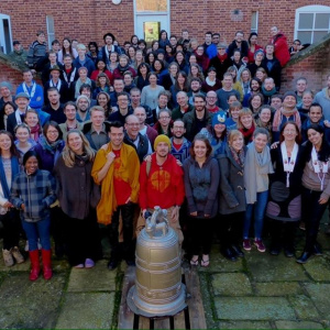 2013 Big One Retreat