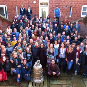 2014 Big One Retreat